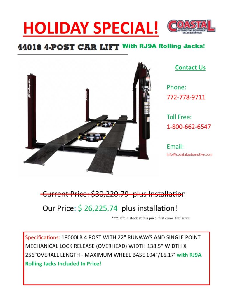 holiday-special-44018-4-post-car-lift